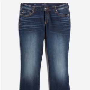 Vigoss size 16 jeans